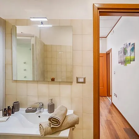 Apartman La Chiave Di Sol *