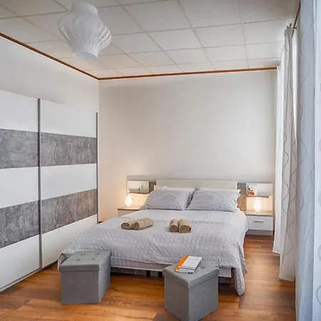 Apartman La Chiave Di Sol