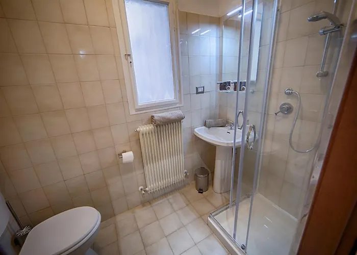 La Chiave Di Sol 아파트 *