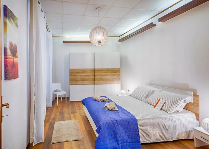 La Chiave Di Sol 아파트 트리에스테