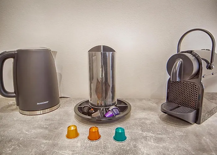 아파트 La Chiave Di Sol *