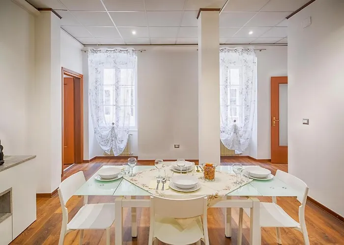 La Chiave Di Sol * 트리에스테