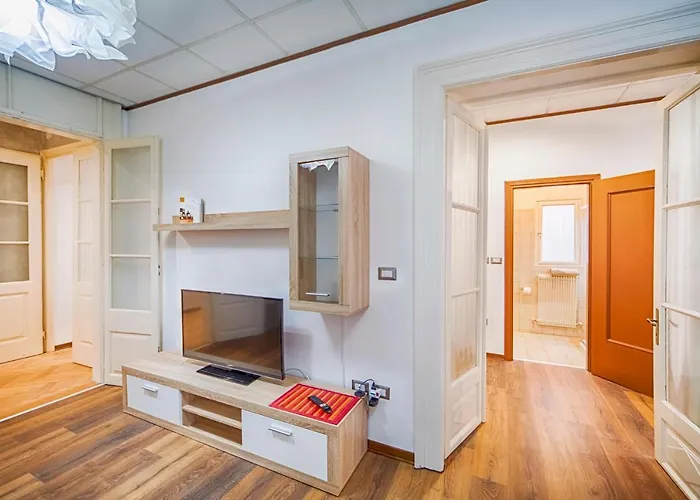 La Chiave Di Sol 아파트 *