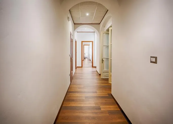 La Chiave Di Sol 아파트 트리에스테