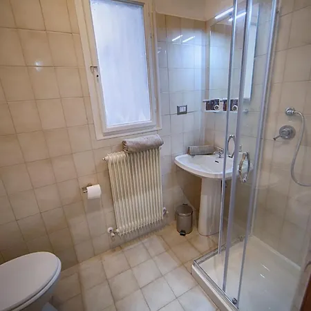 La Chiave Di Sol Apartment *