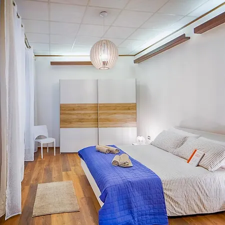 La Chiave Di Sol Apartment Trieste