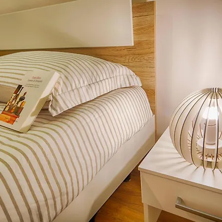 La Chiave Di Sol Apartment Trieste