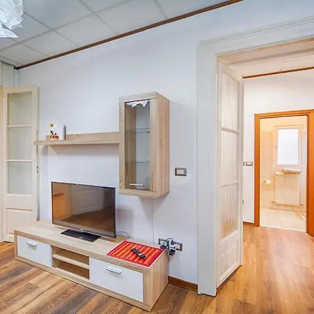 La Chiave Di Sol Appartement *