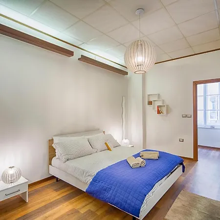 La Chiave Di Sol Apartment Trieste